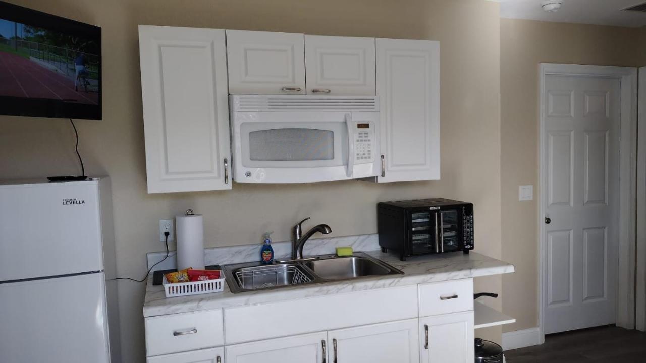 The Orchard Suite Of Sebring Esterno foto