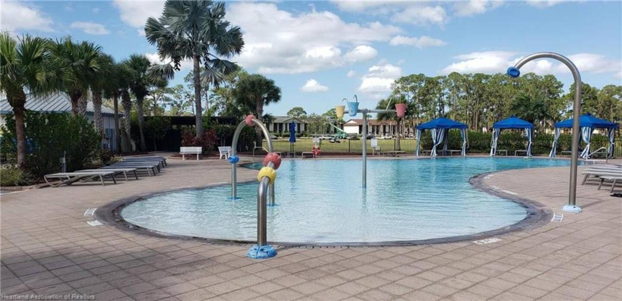 The Orchard Suite Of Sebring Esterno foto