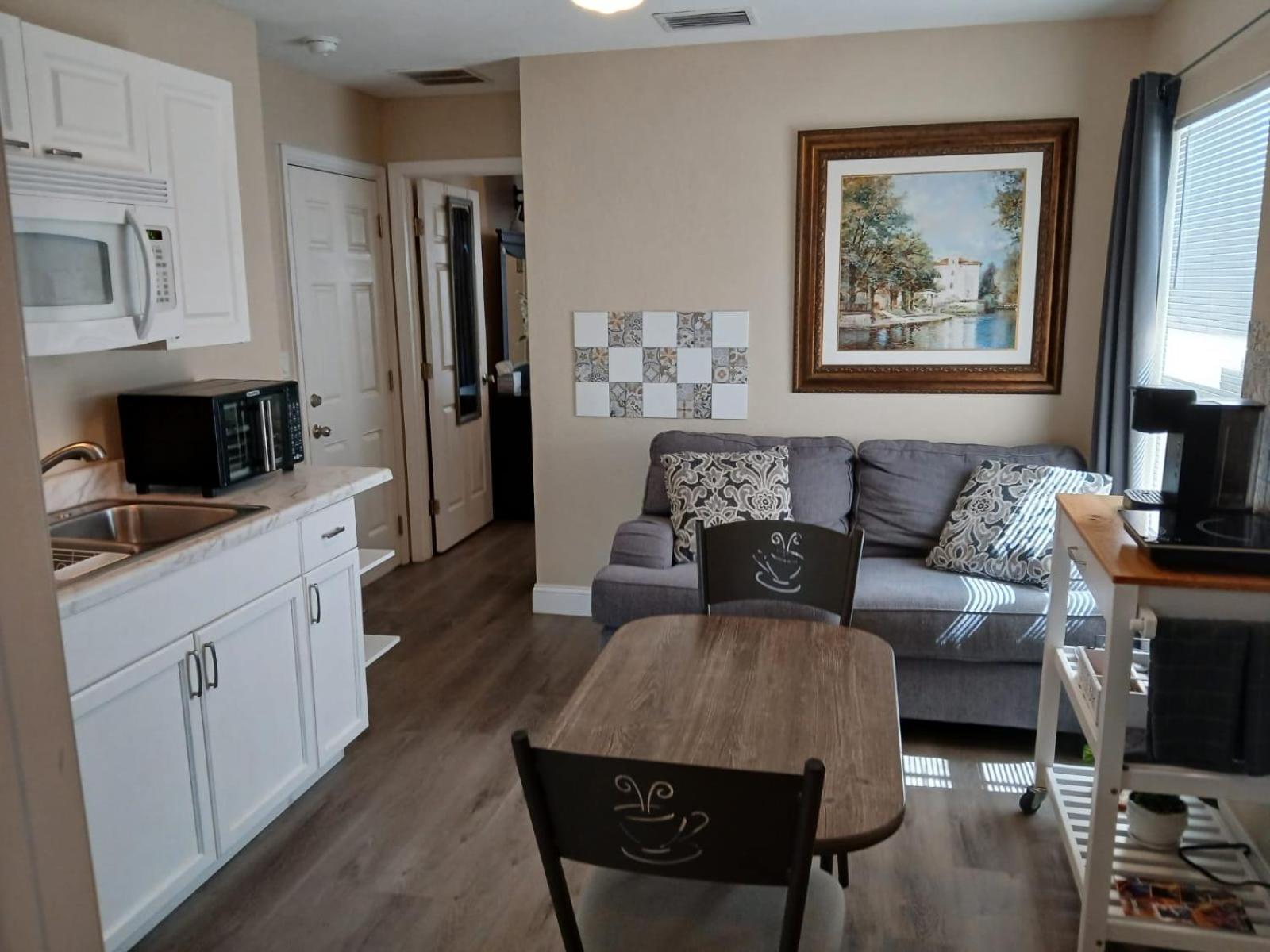 The Orchard Suite Of Sebring Esterno foto